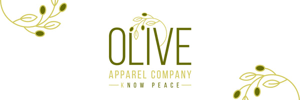 Olive Apparel Co